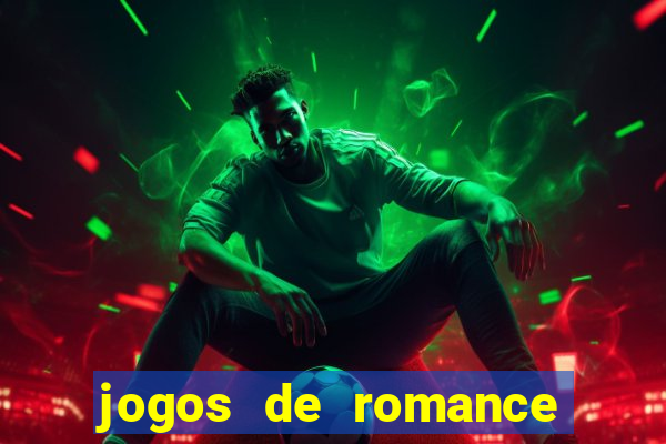 jogos de romance para pc